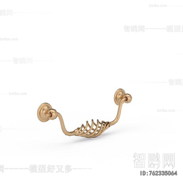 European Style Door Handle