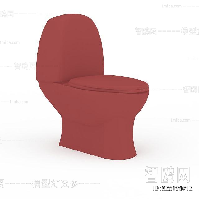 Modern Toilet