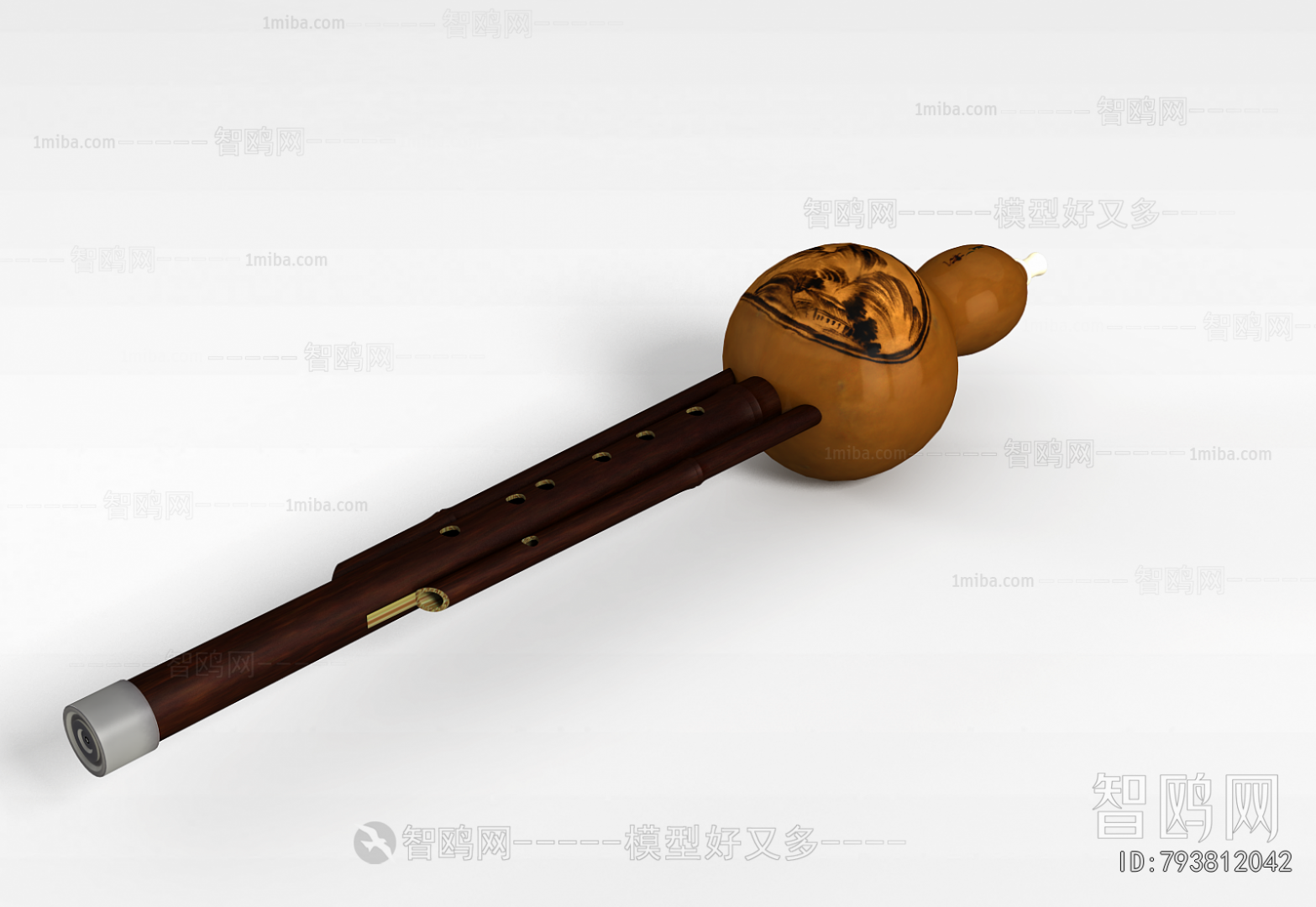 Modern Music Equipment