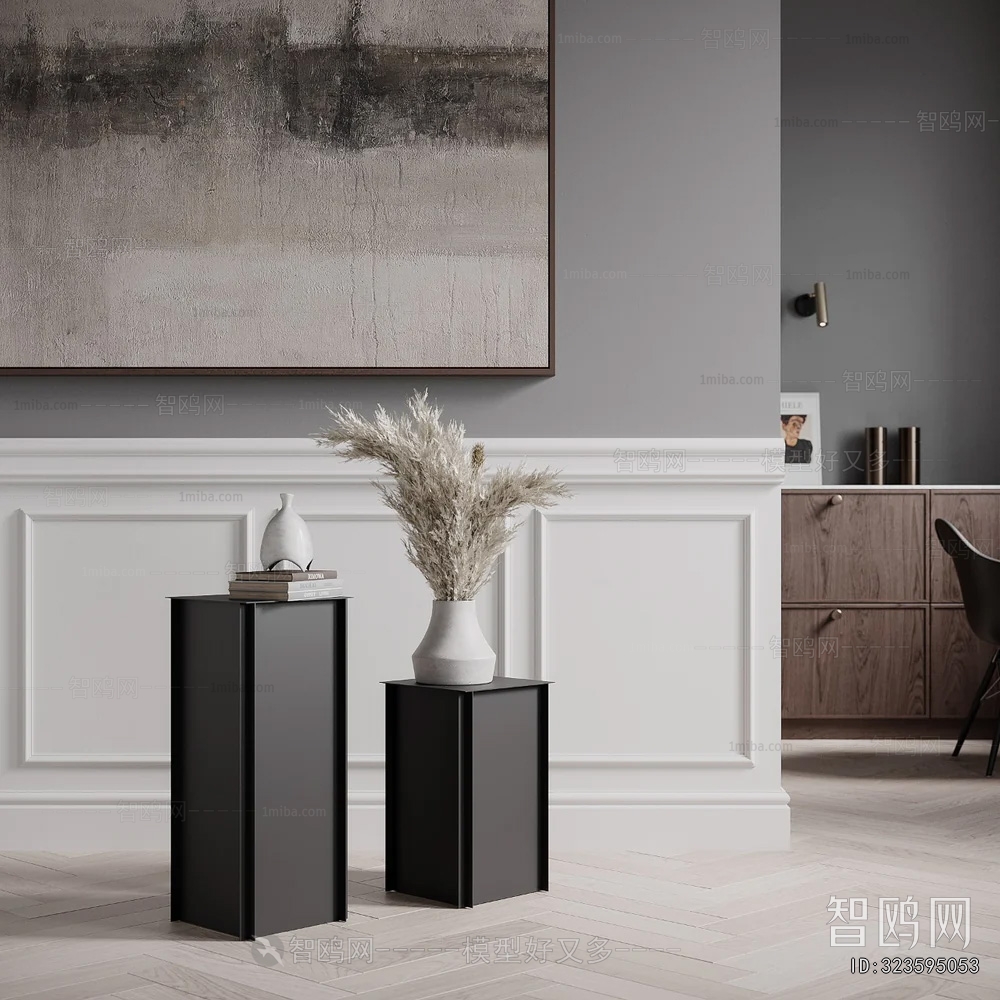 Modern Side Table/corner Table