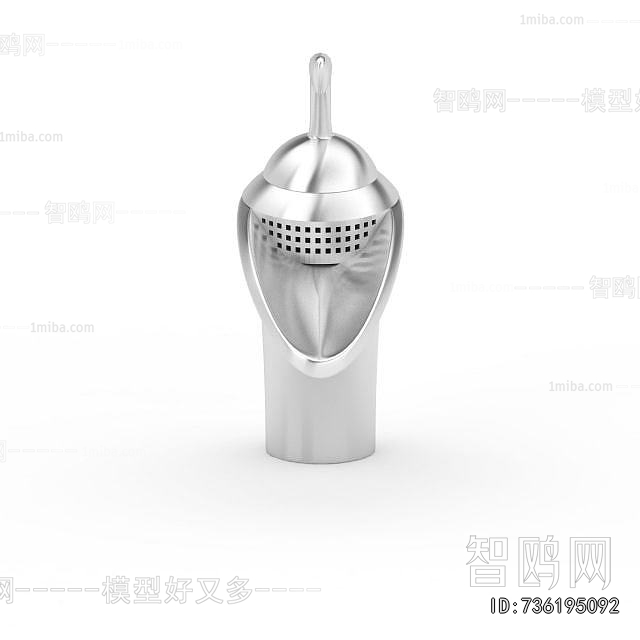 Modern Faucet/Shower