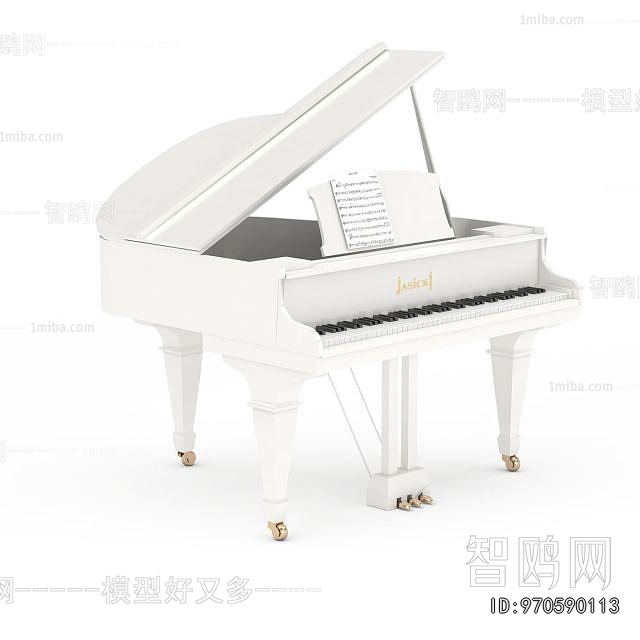 Modern Piano