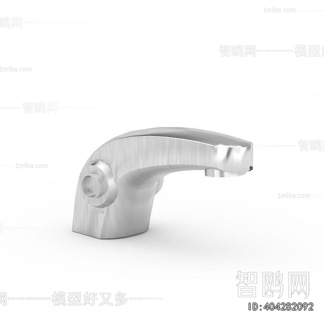 Modern Faucet/Shower