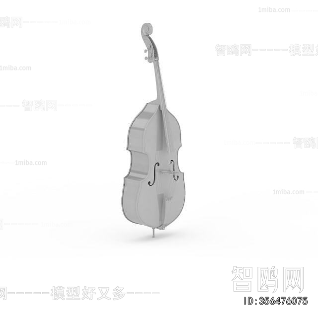 Modern Music Equipment