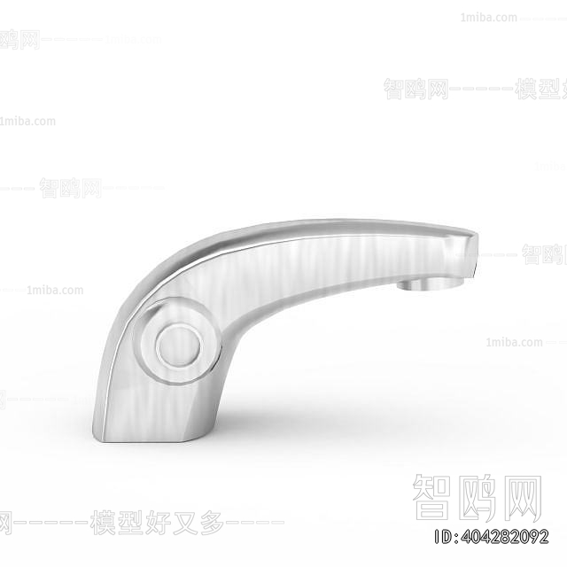Modern Faucet/Shower