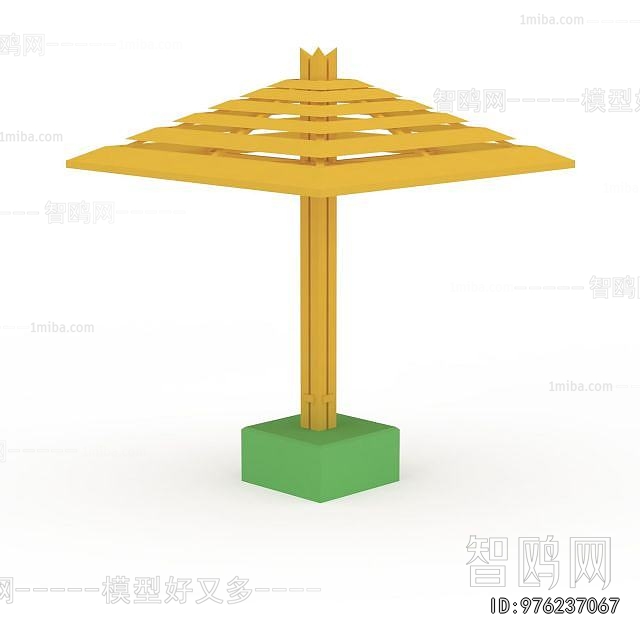 Modern Sunshade/Canopy/Tensioning Film