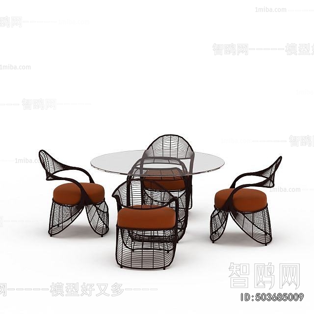 Modern Outdoor Tables And Chairs