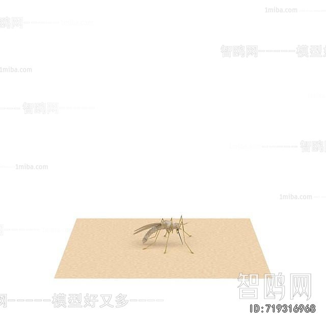 Modern Other Animals