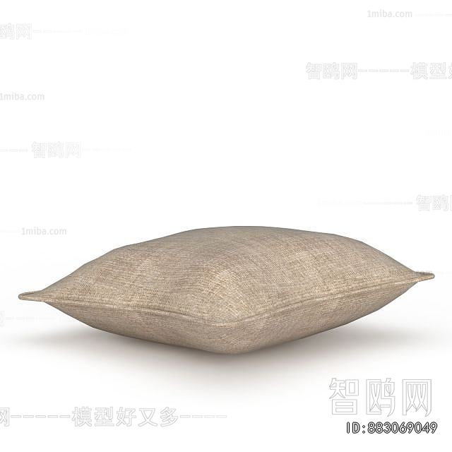 Modern Pillow