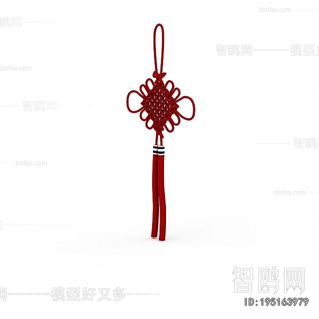 New Chinese Style Wall Decoration