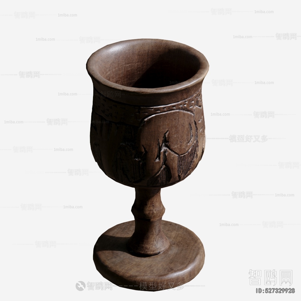 New Chinese Style Wine