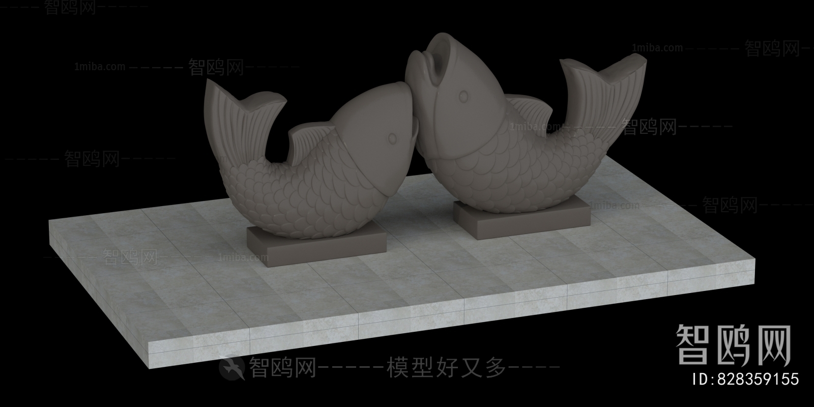 Modern Stone Carving