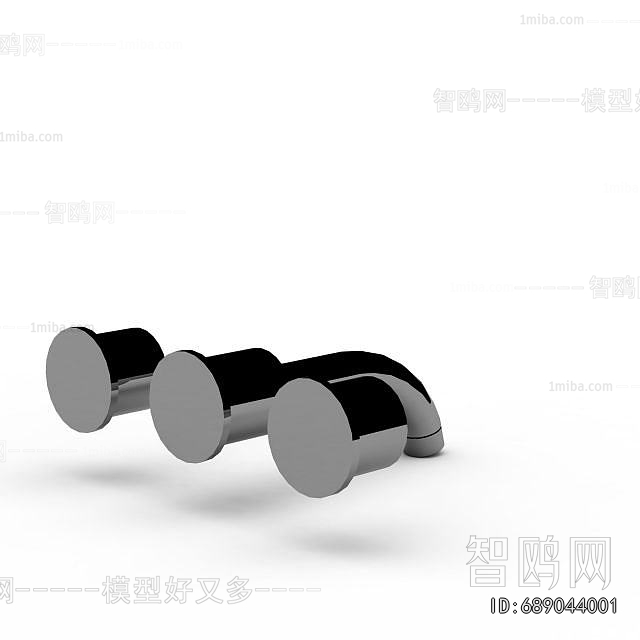 Modern Faucet/Shower