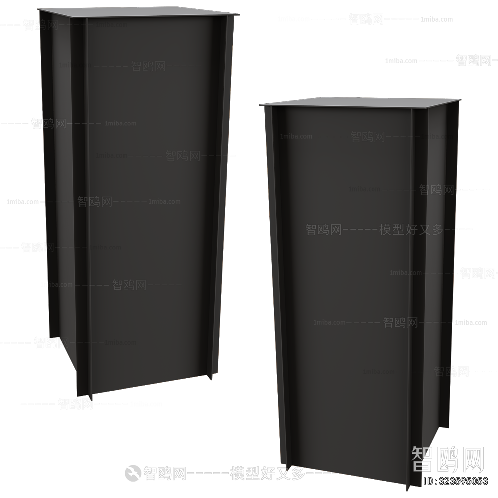 Modern Side Table/corner Table