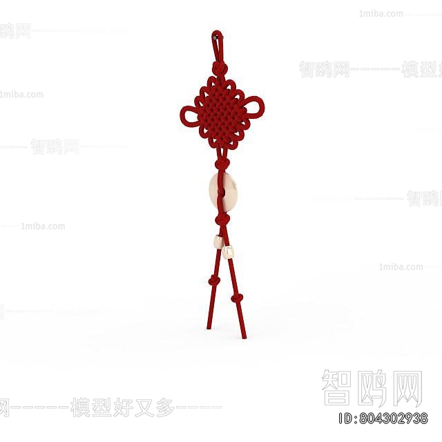 New Chinese Style Wall Decoration