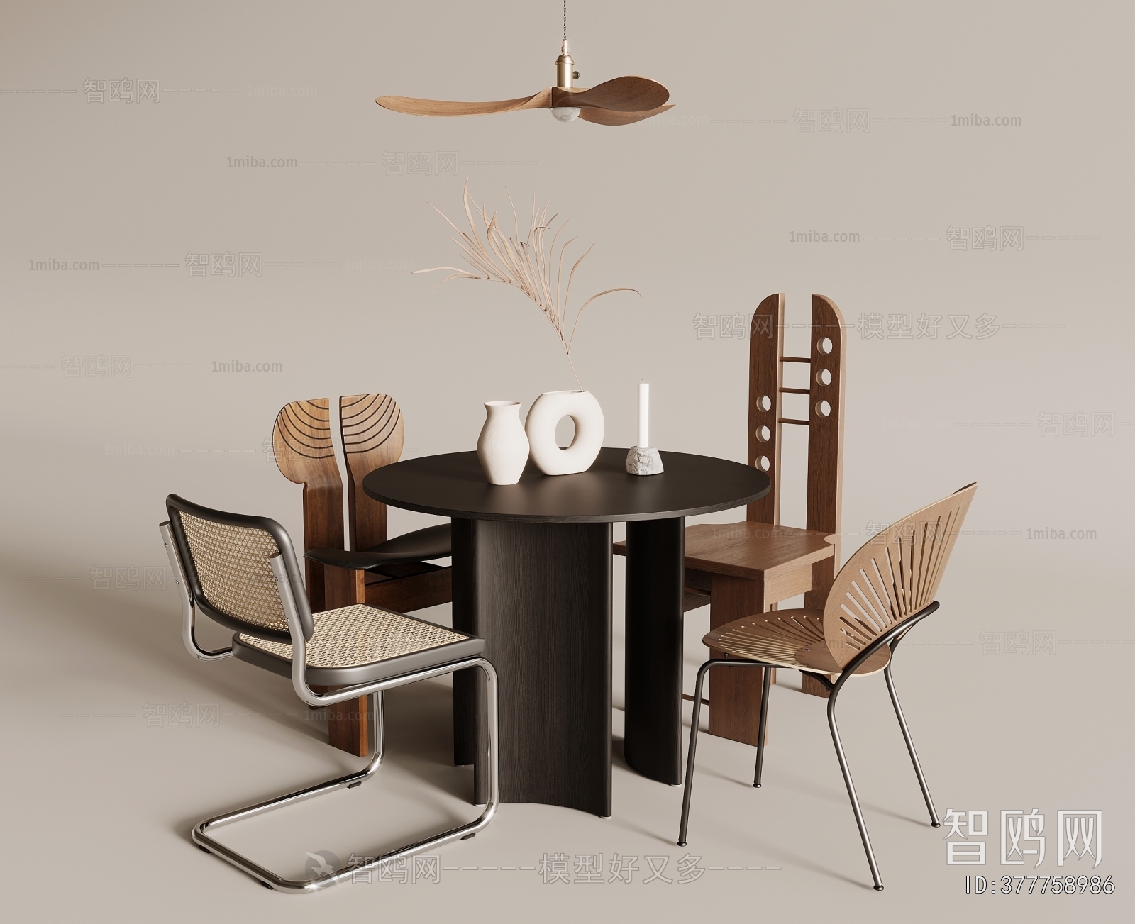 French Style Dining Table And Chairs