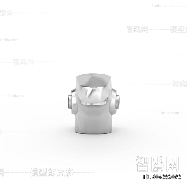 Modern Faucet/Shower