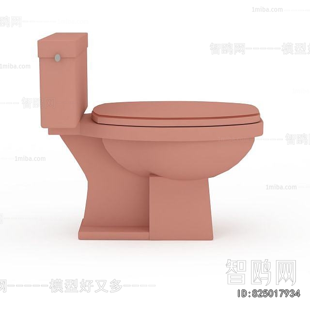 Modern Toilet