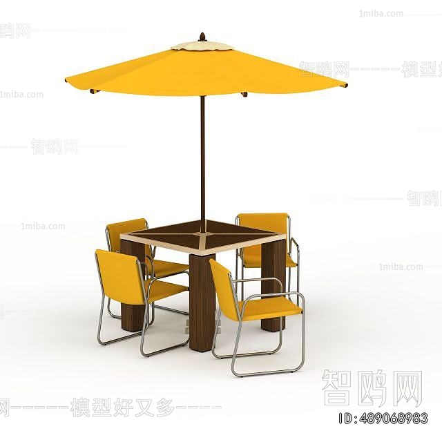 Modern Outdoor Tables And Chairs