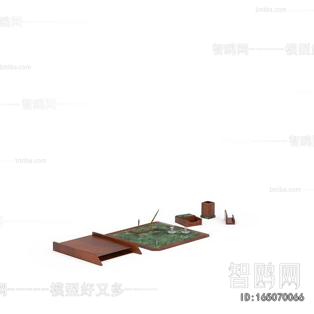 Modern Art Equipment