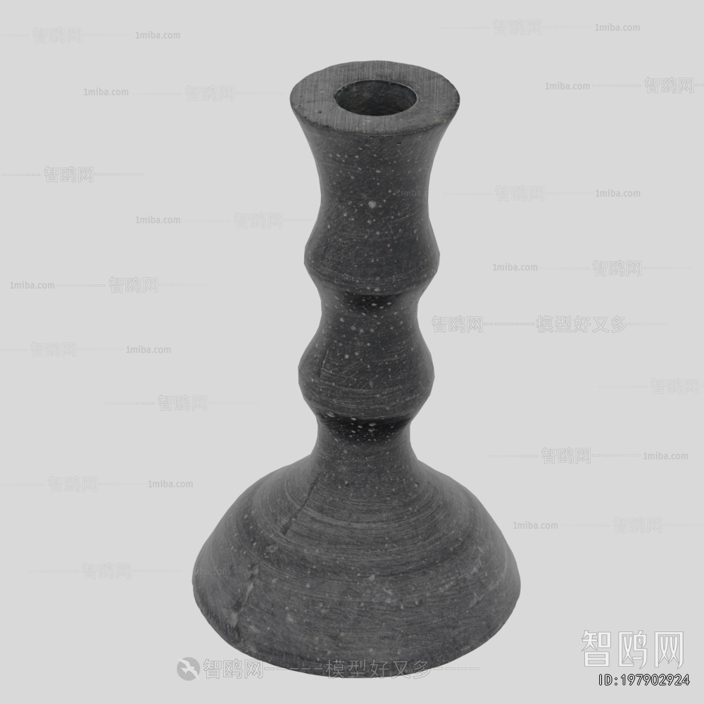 Modern Candlestick