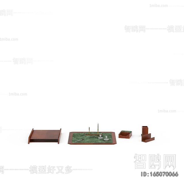 Modern Art Equipment