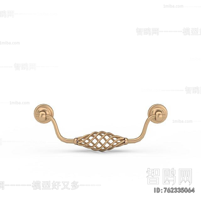 European Style Door Handle