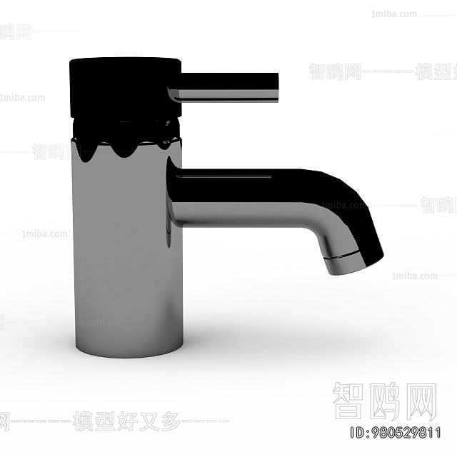 Modern Faucet/Shower