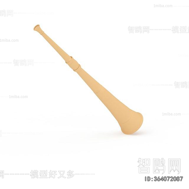 Modern Music Equipment