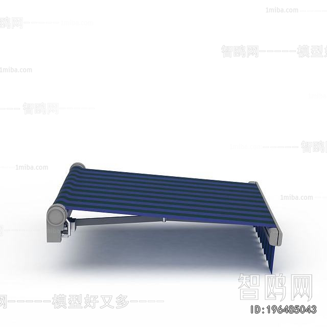Modern Sunshade/Canopy/Tensioning Film