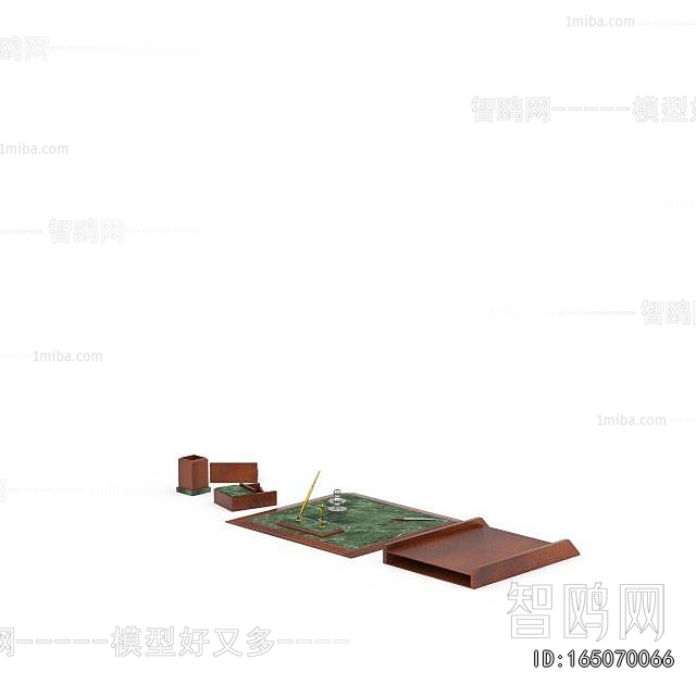 Modern Art Equipment