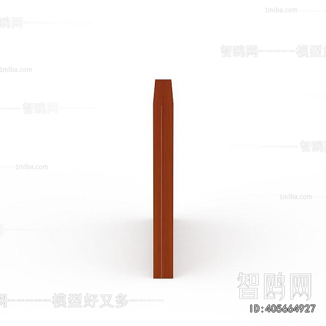 New Chinese Style Window