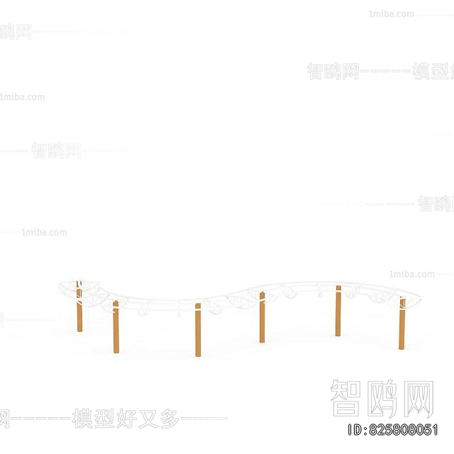 Modern Gallery Frame