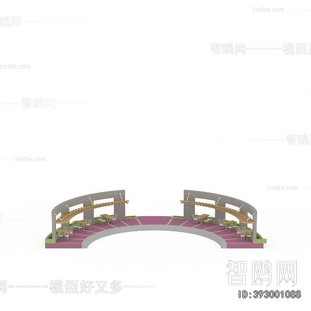 Modern Gallery Frame