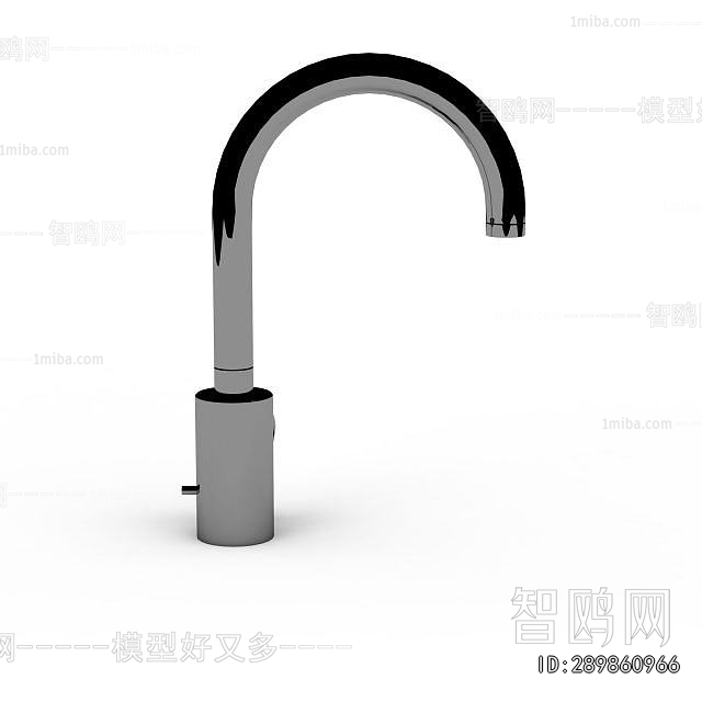 Modern Faucet/Shower