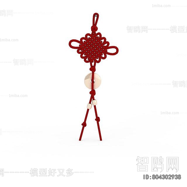 New Chinese Style Wall Decoration