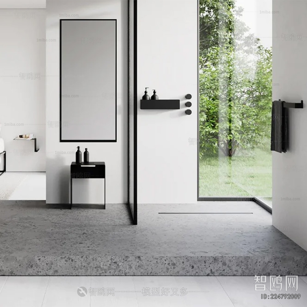 Modern Side Table/corner Table