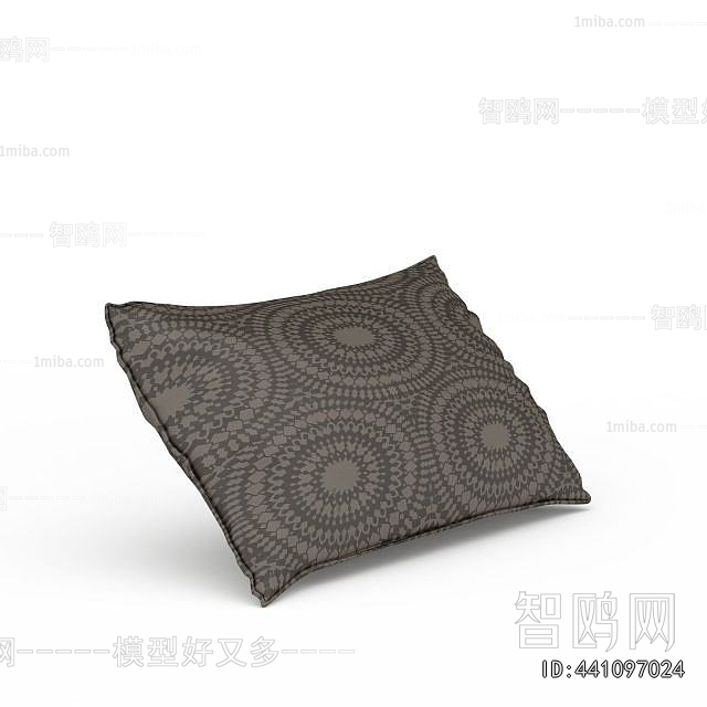 Modern Pillow