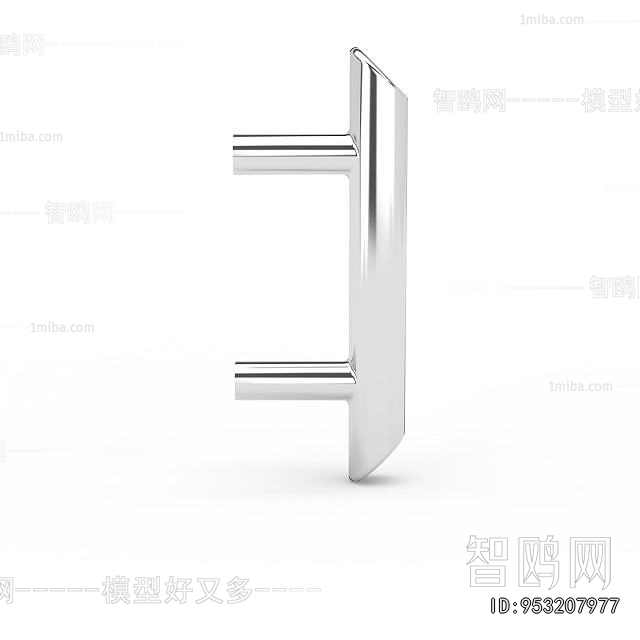 Modern Door Handle