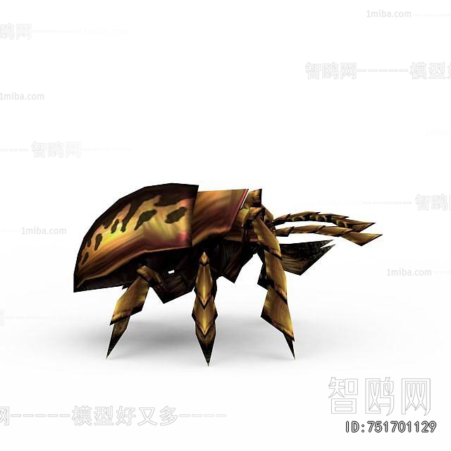 Modern Other Animals