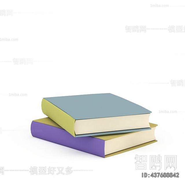 Modern Book