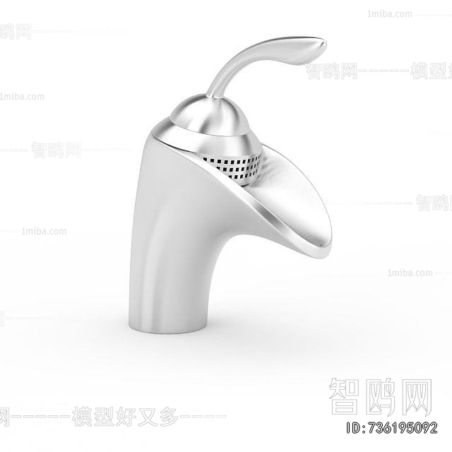 Modern Faucet/Shower