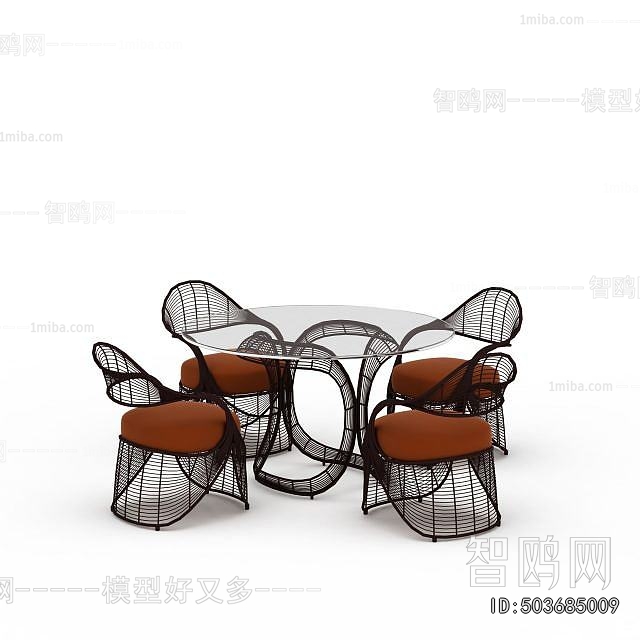 Modern Outdoor Tables And Chairs