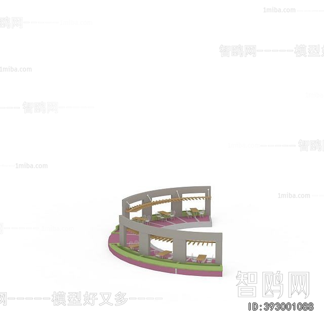 Modern Gallery Frame