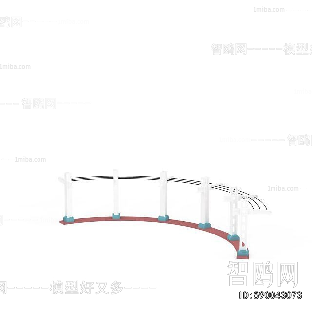 Modern Gallery Frame