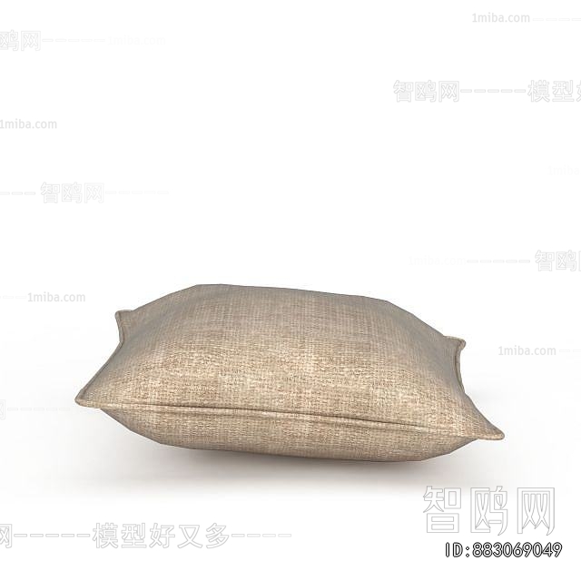Modern Pillow