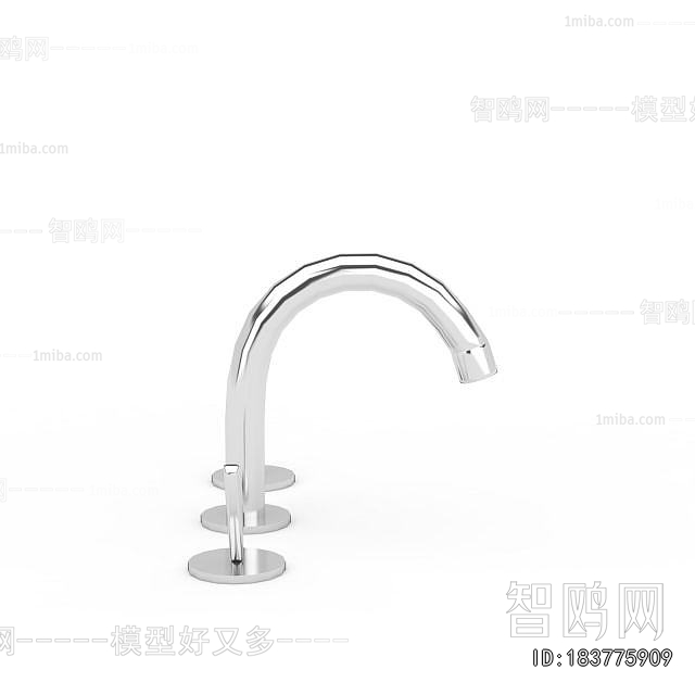 Modern Faucet/Shower