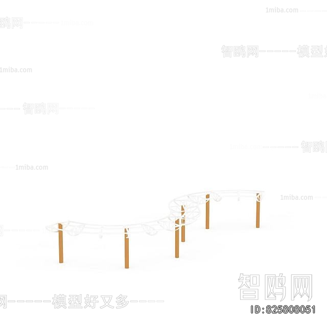 Modern Gallery Frame