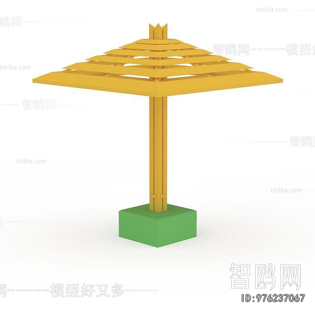 Modern Sunshade/Canopy/Tensioning Film