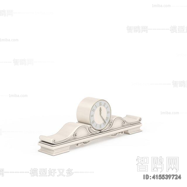 European Style Clocks And Watches